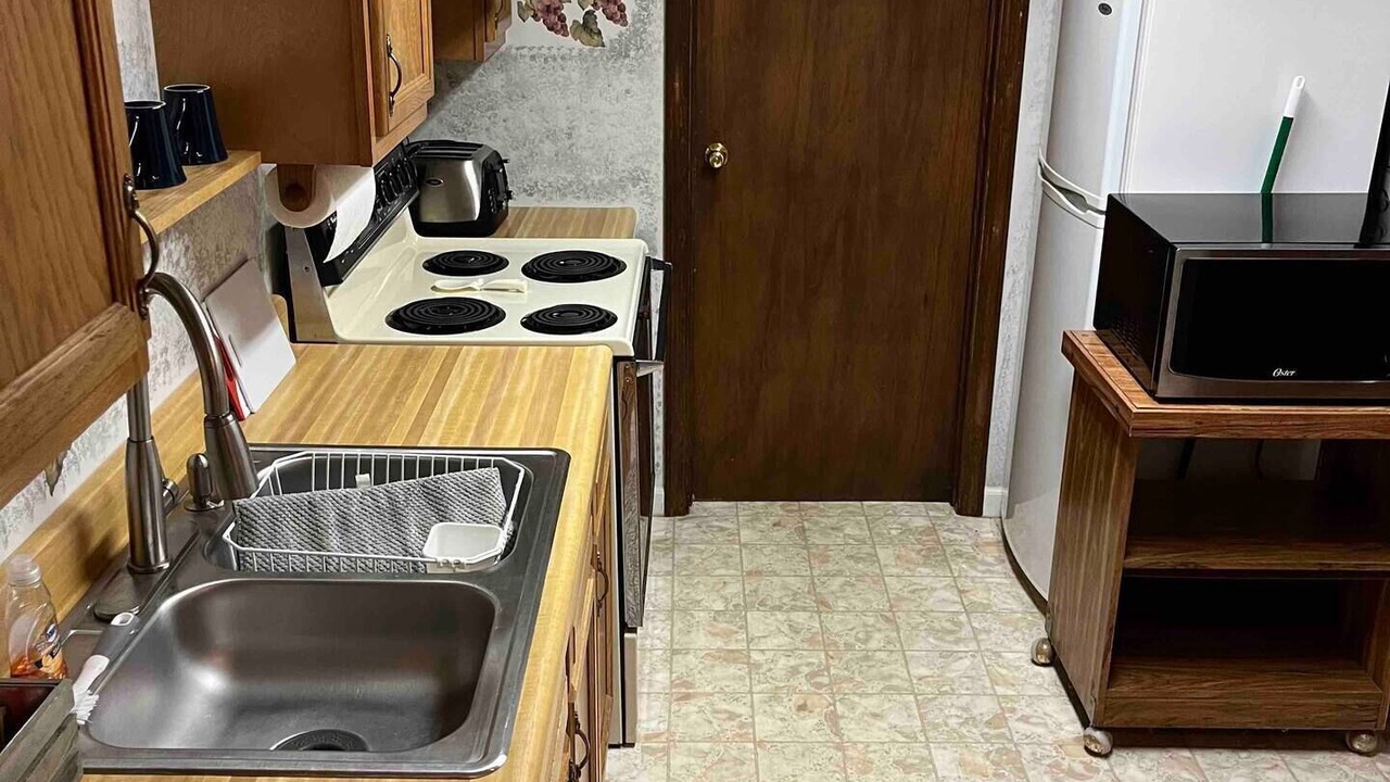 Photo of Kitchen in Ligonier