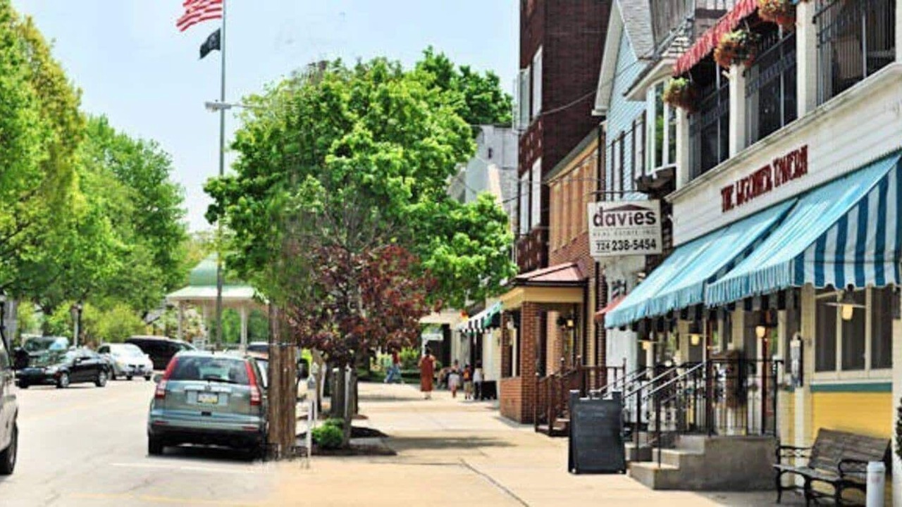Photo of Others in Ligonier