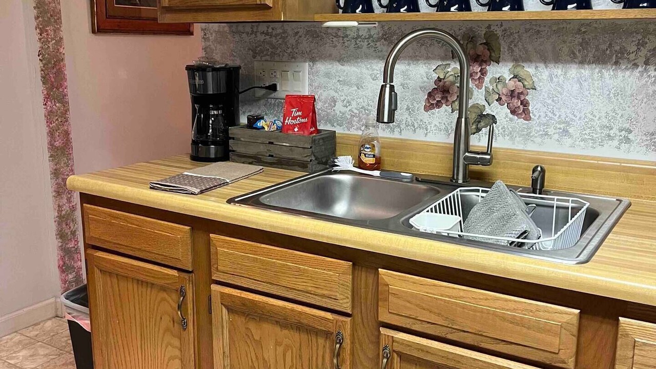 Photo of Kitchen in Ligonier