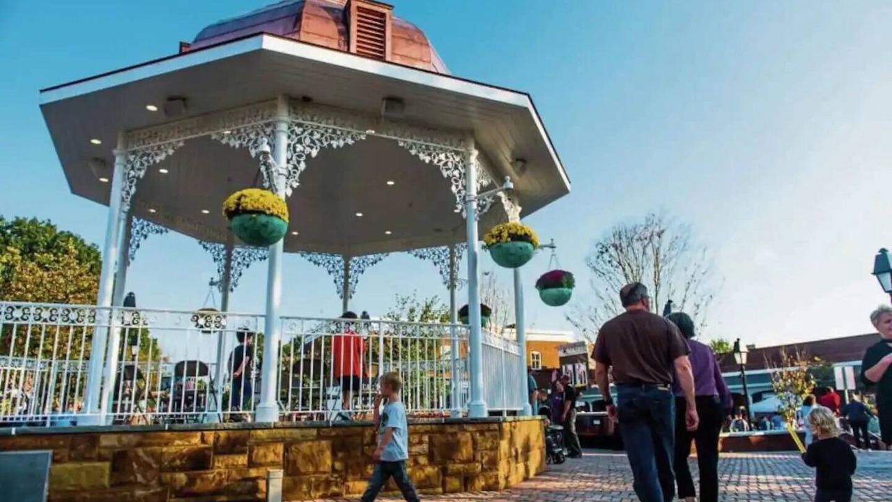 Photo of Outdoor in Ligonier