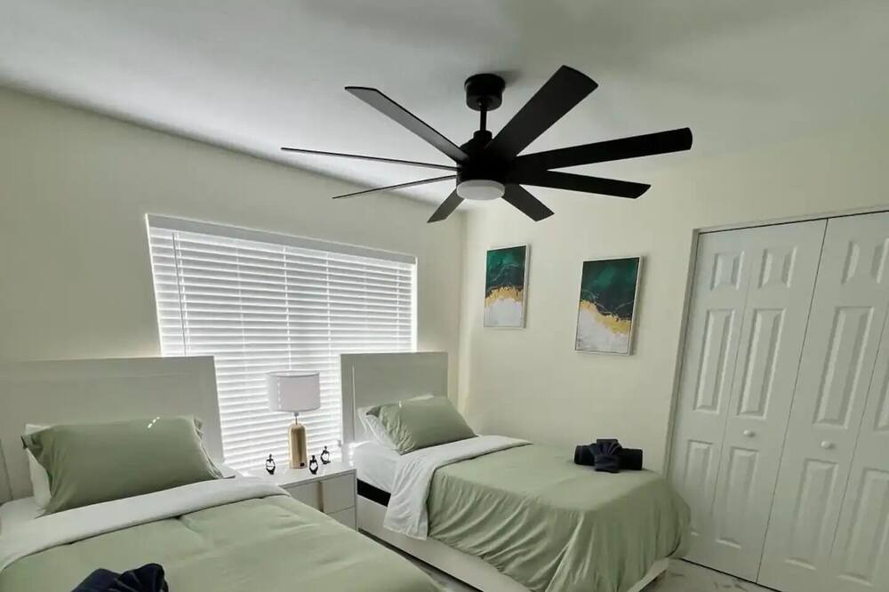 Photo of Bedroom in Brandon