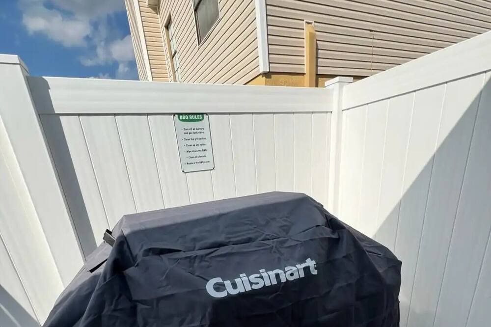 Photo of Outdoor in Brandon