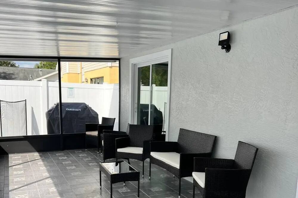 Photo of Outdoor in Brandon