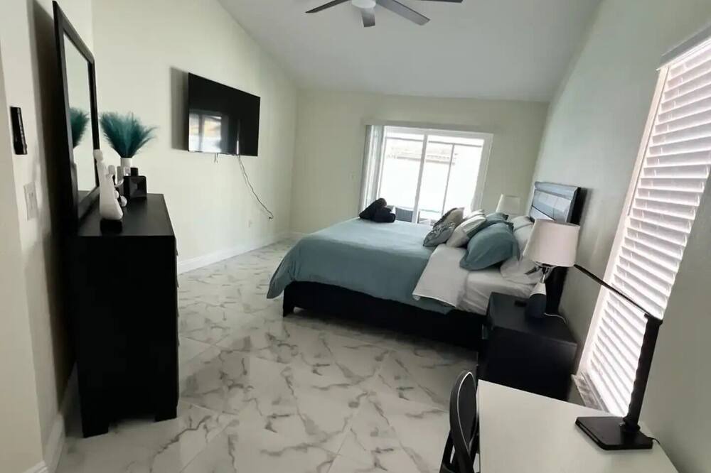 Photo of Bedroom in Brandon
