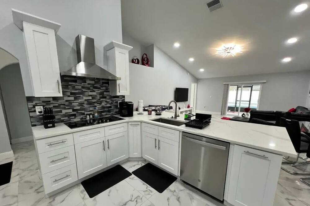 Photo of Kitchen in Brandon
