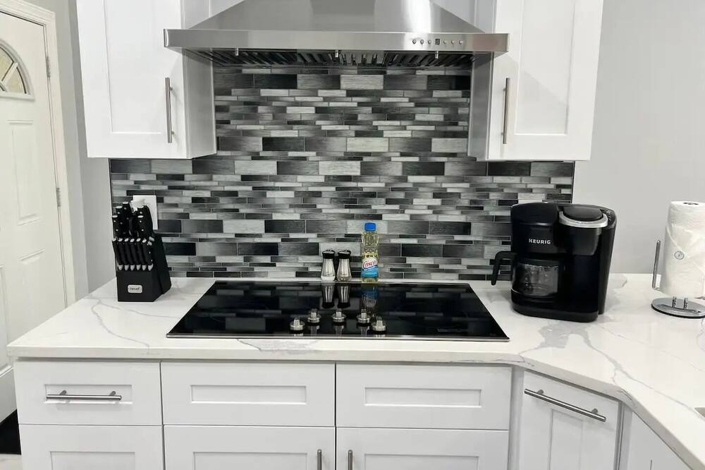 Photo of Kitchen in Brandon