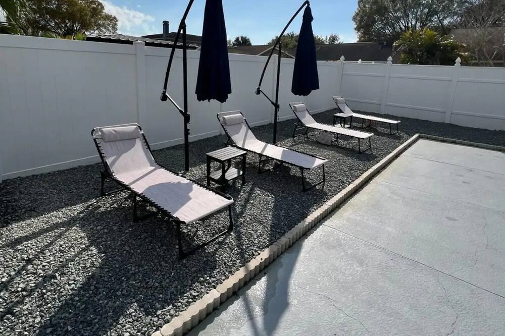 Photo of Outdoor in Brandon