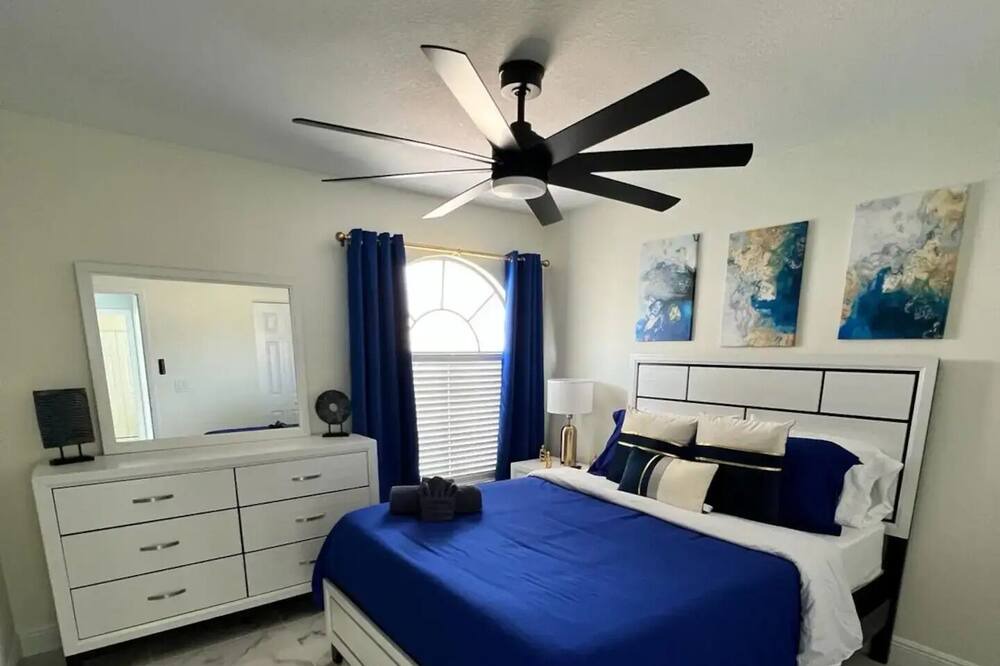 Photo of Bedroom in Brandon