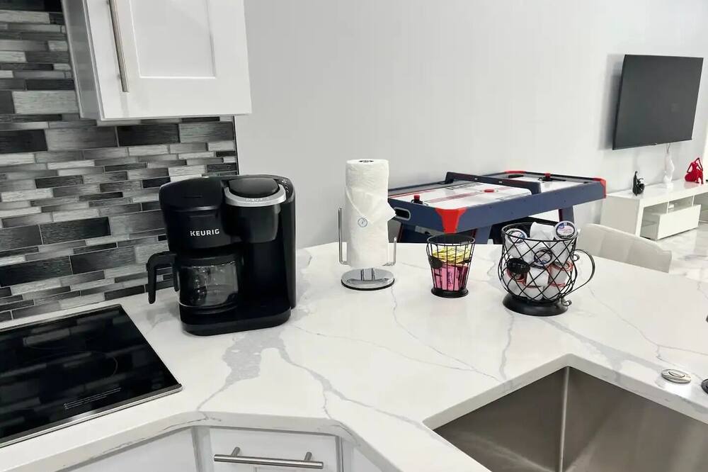 Photo of Kitchen in Brandon