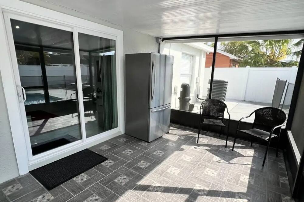 Photo of Outdoor in Brandon