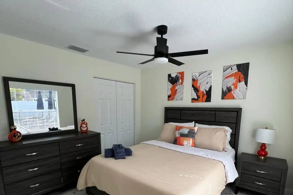 Photo of Bedroom in Brandon