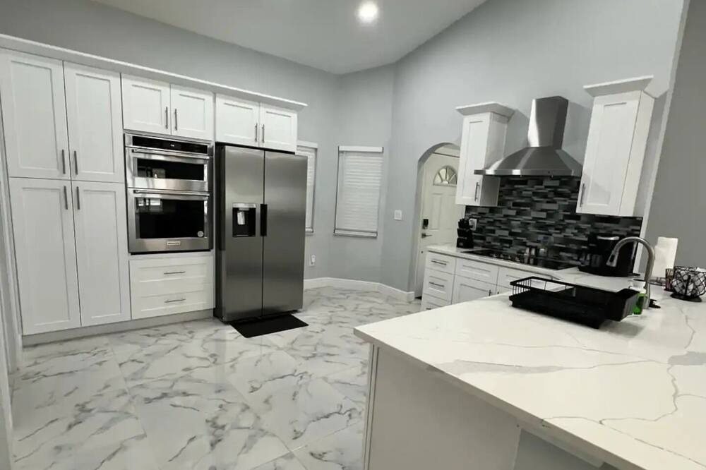 Photo of Kitchen in Brandon