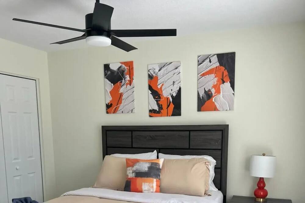 Photo of Bedroom in Brandon