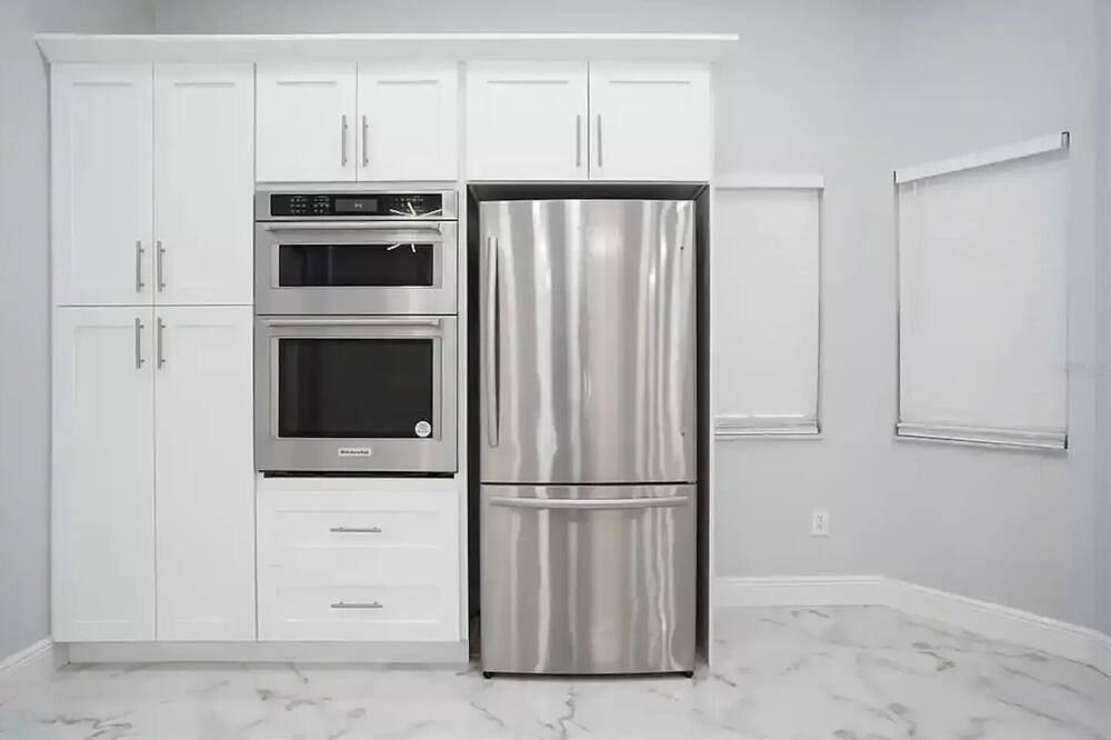 Photo of Kitchen in Brandon
