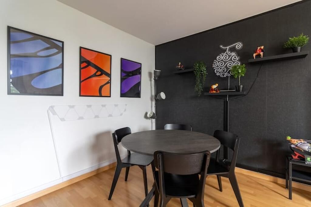 Photo of Others in Elancourt