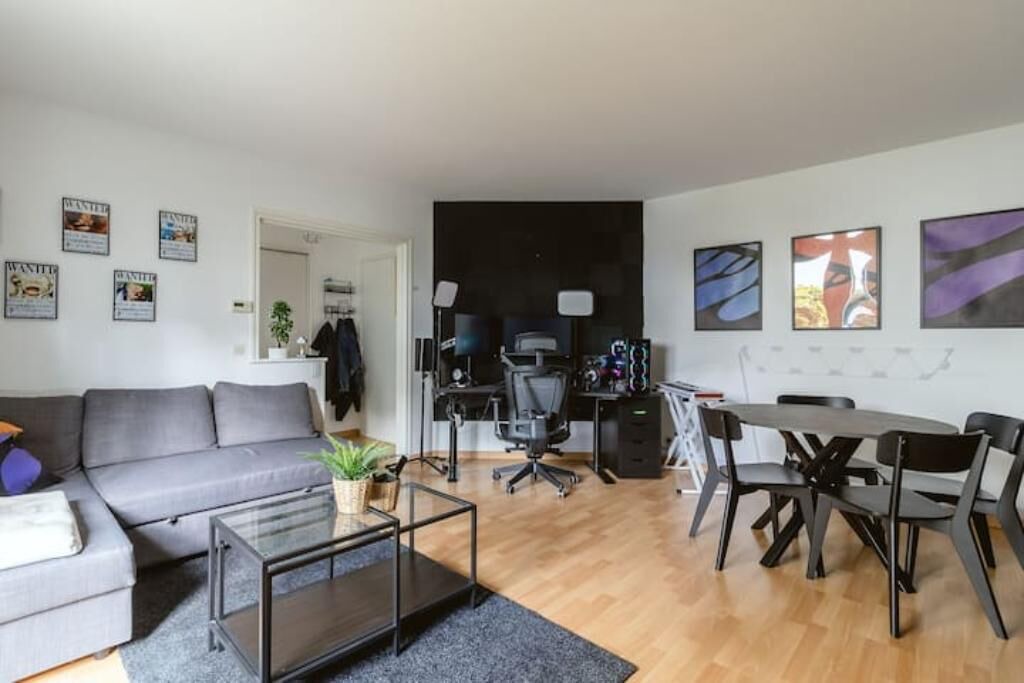 Photo of Others in Elancourt