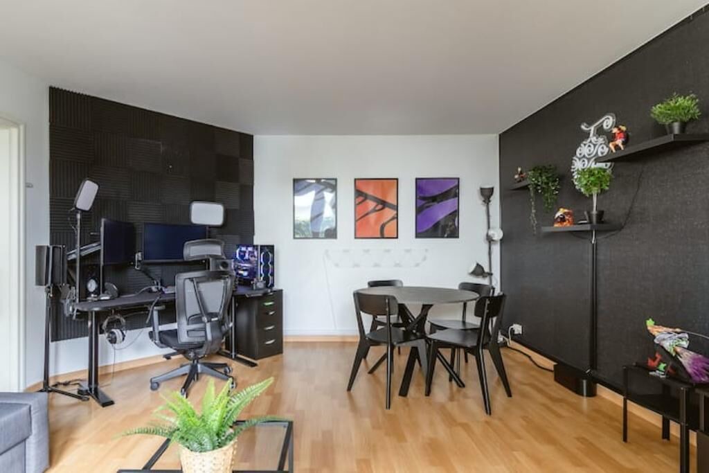 Photo of Others in Elancourt