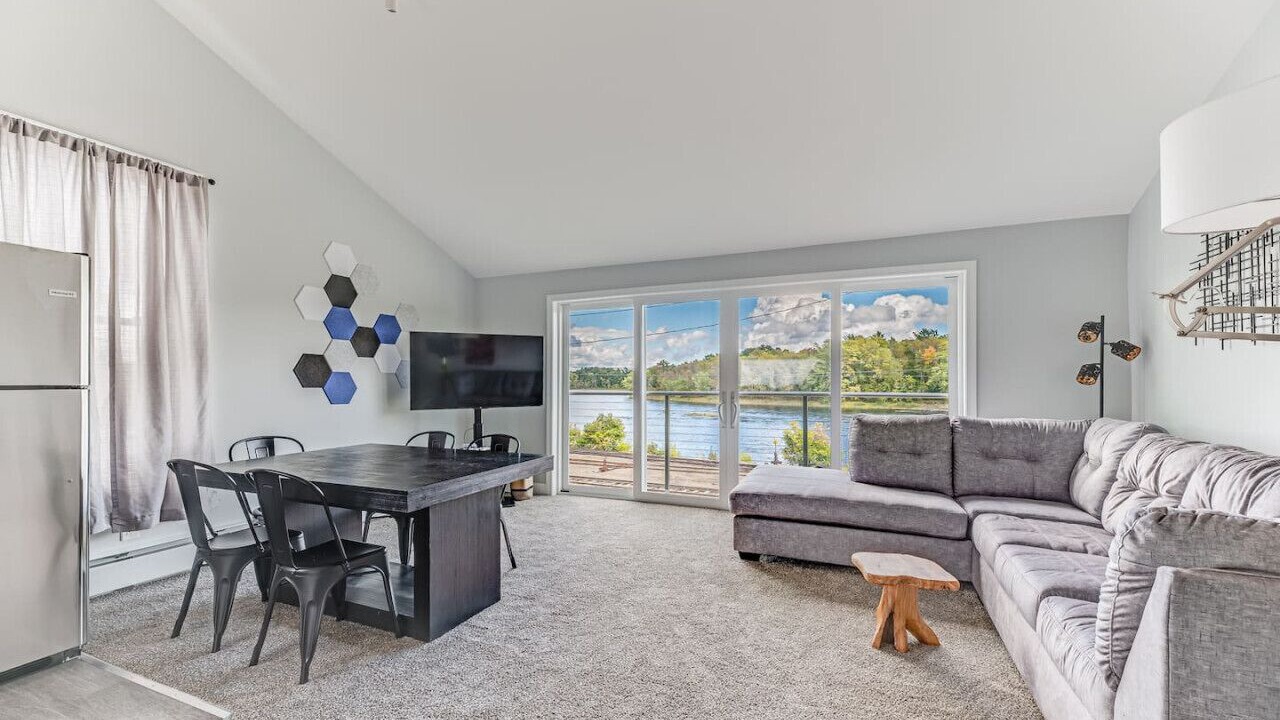 Photo of Livingroom in Costigan