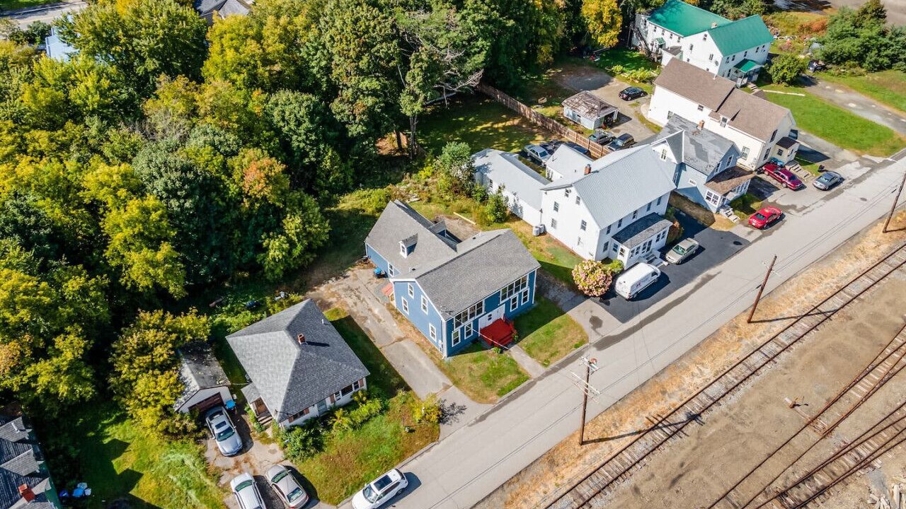 Photo of Outdoor in Costigan