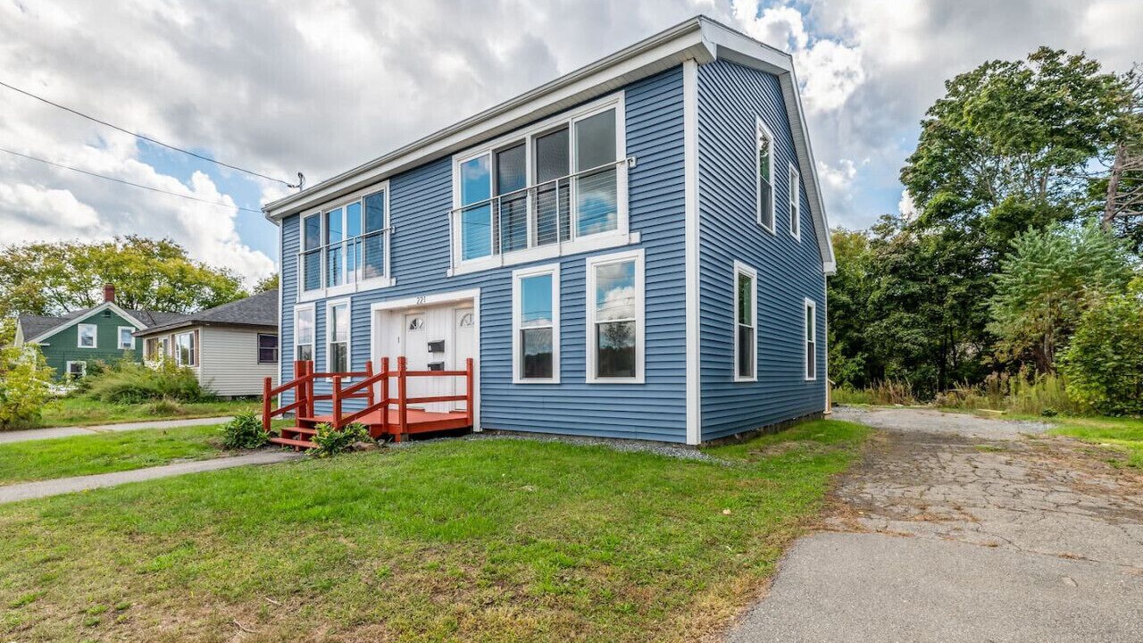 Photo of Outdoor in Costigan