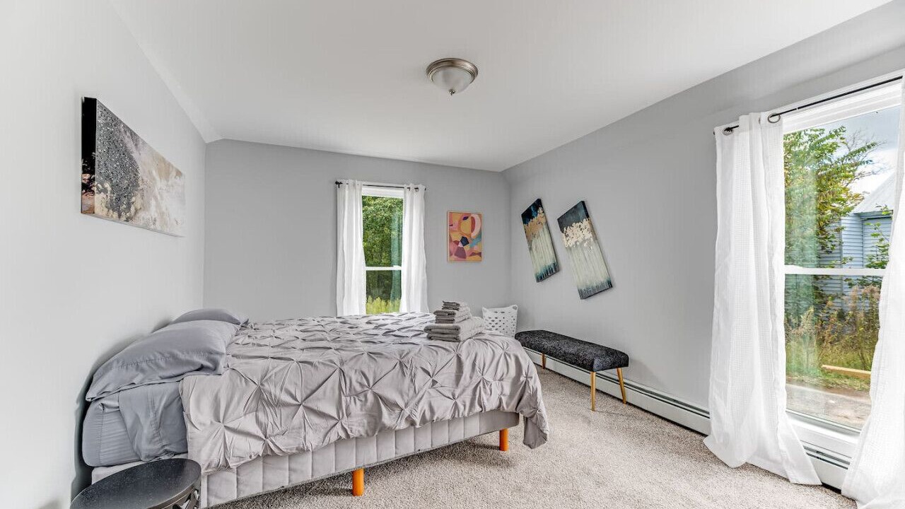 Photo of Bedroom in Costigan