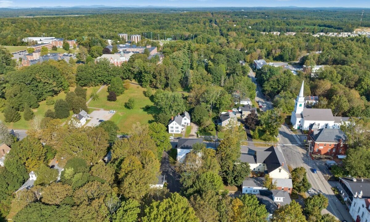 Photo of Outdoor in Gorham