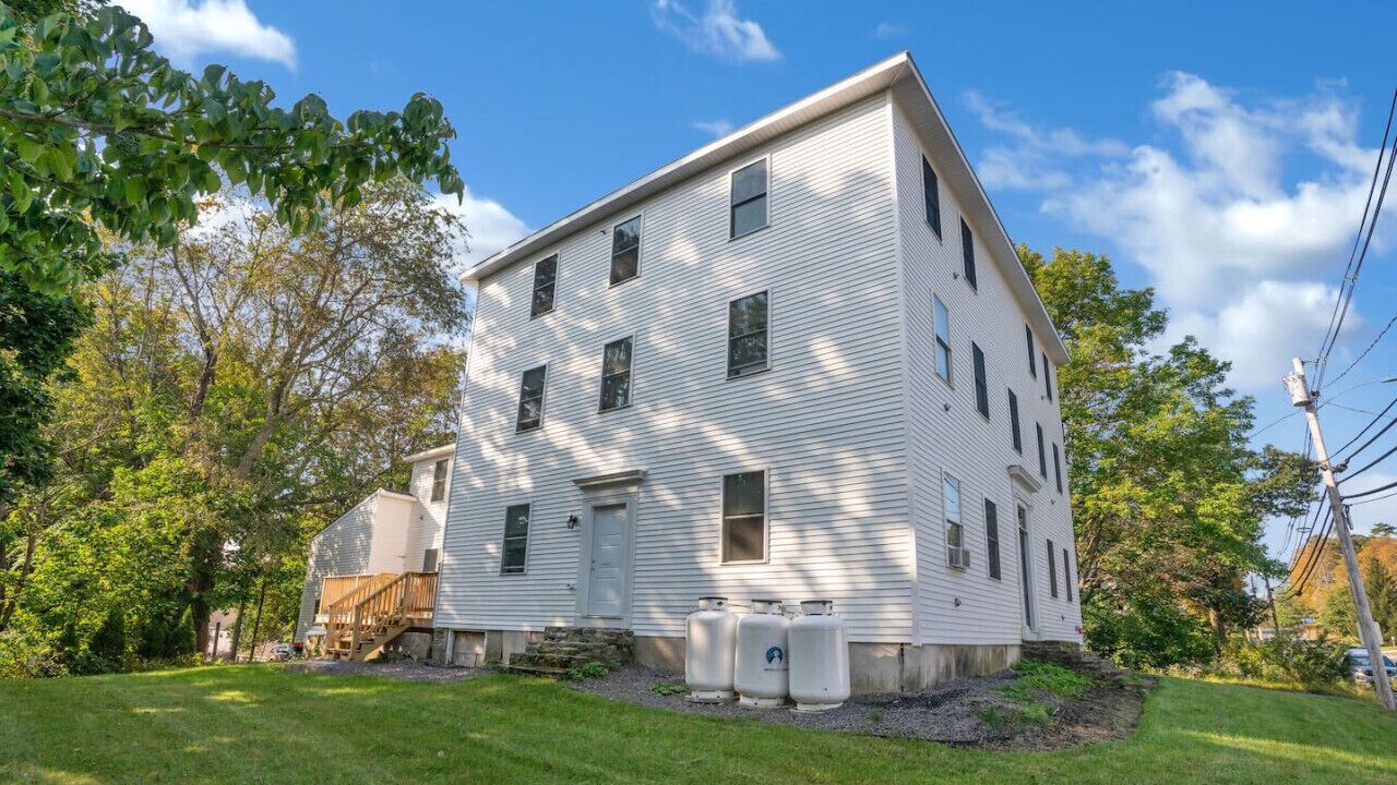 Photo of Outdoor in Gorham