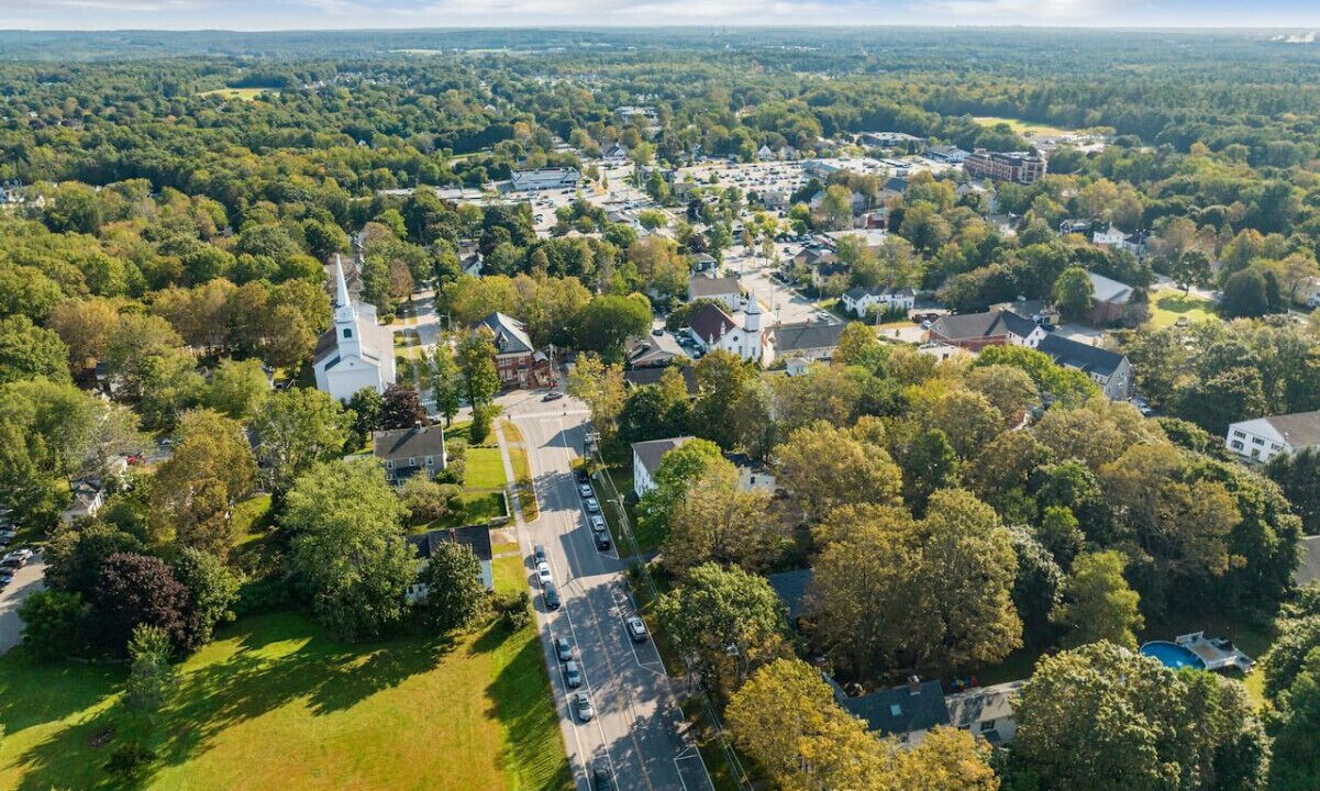 Photo of Outdoor in Gorham