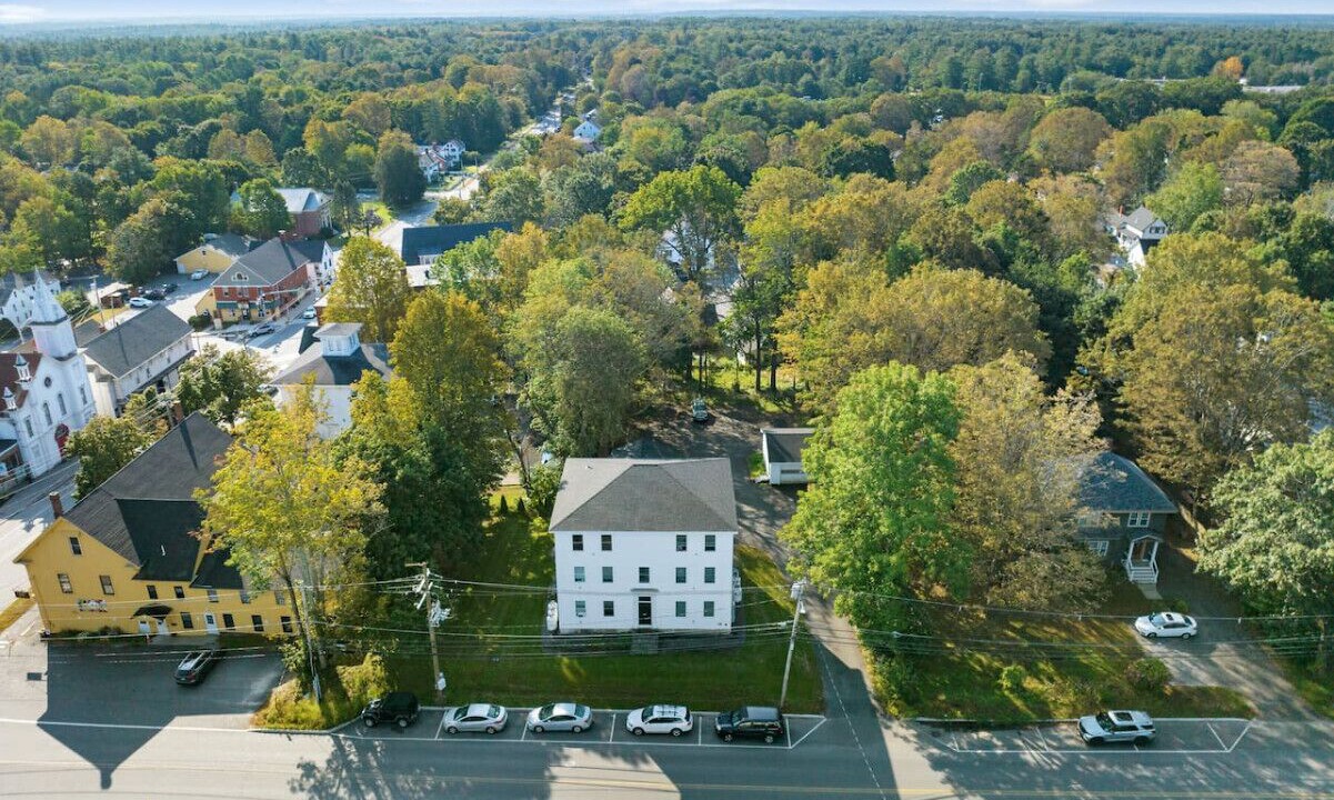 Photo of Outdoor in Gorham