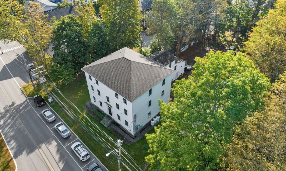 Photo of Outdoor in Gorham