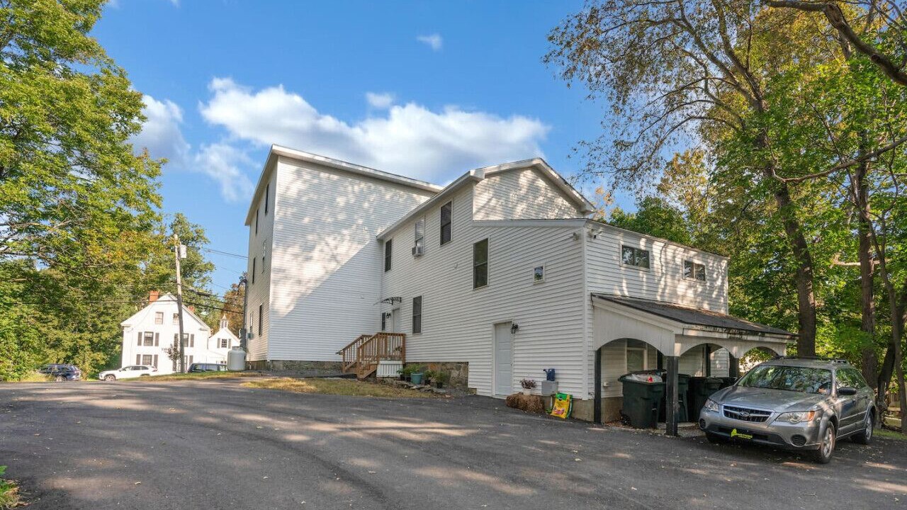 Photo of Outdoor in Gorham