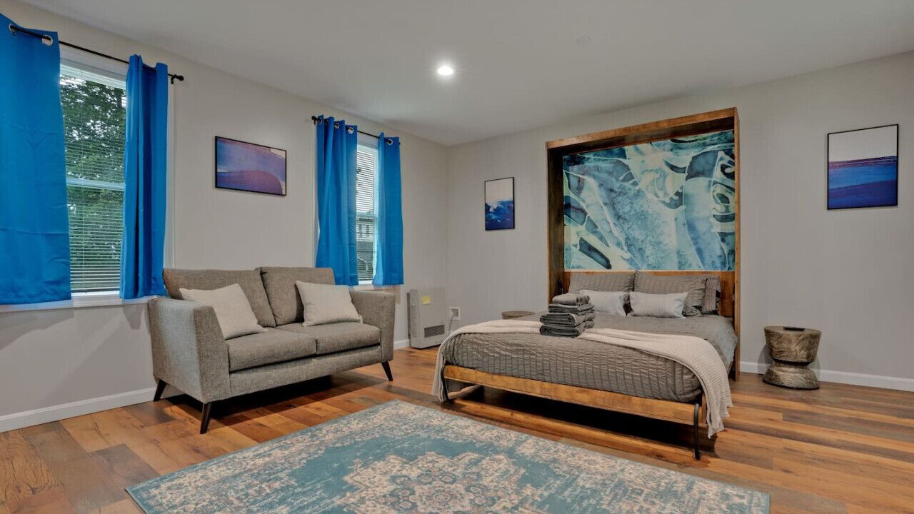 Photo of Livingroom in Gorham