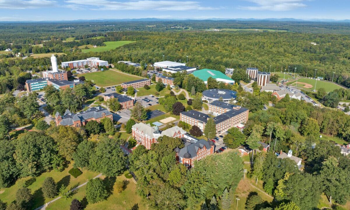 Photo of Outdoor in Gorham