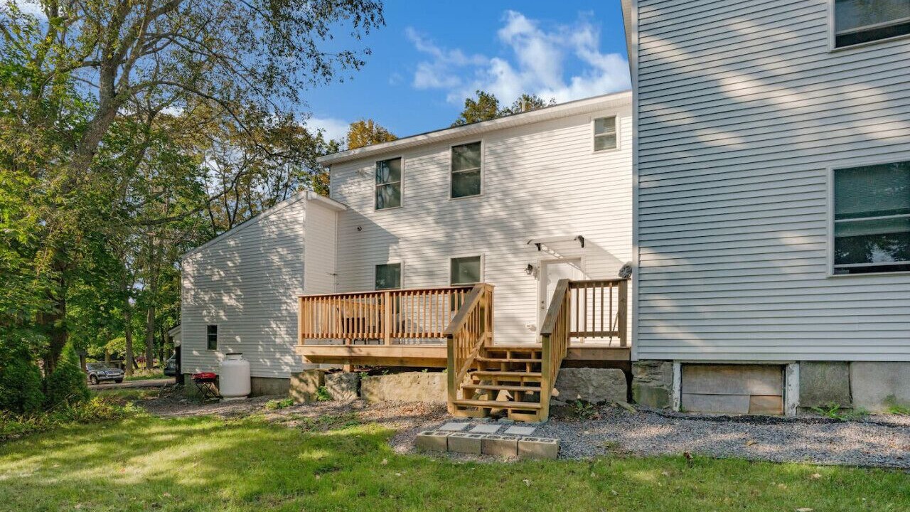 Photo of Outdoor in Gorham