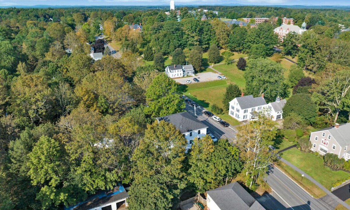 Photo of Outdoor in Gorham