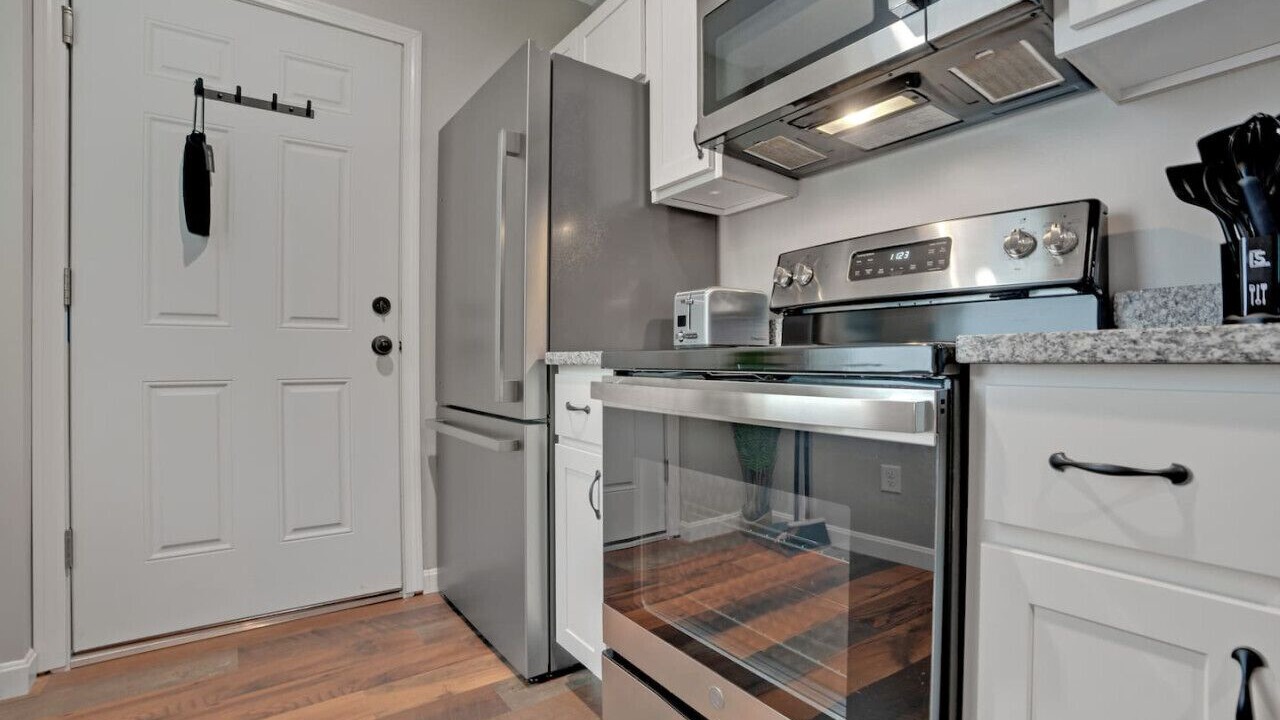 Photo of Kitchen in Gorham