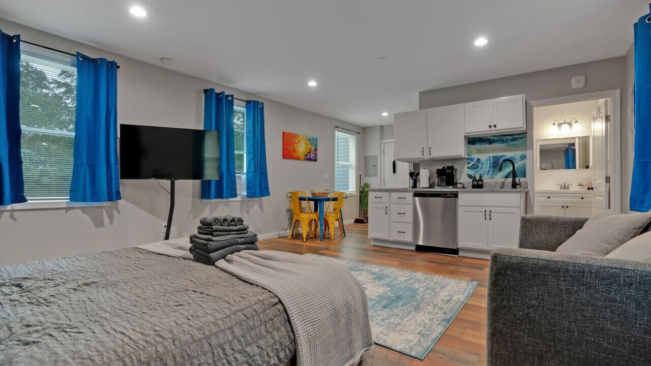 Photo of Livingroom in Gorham