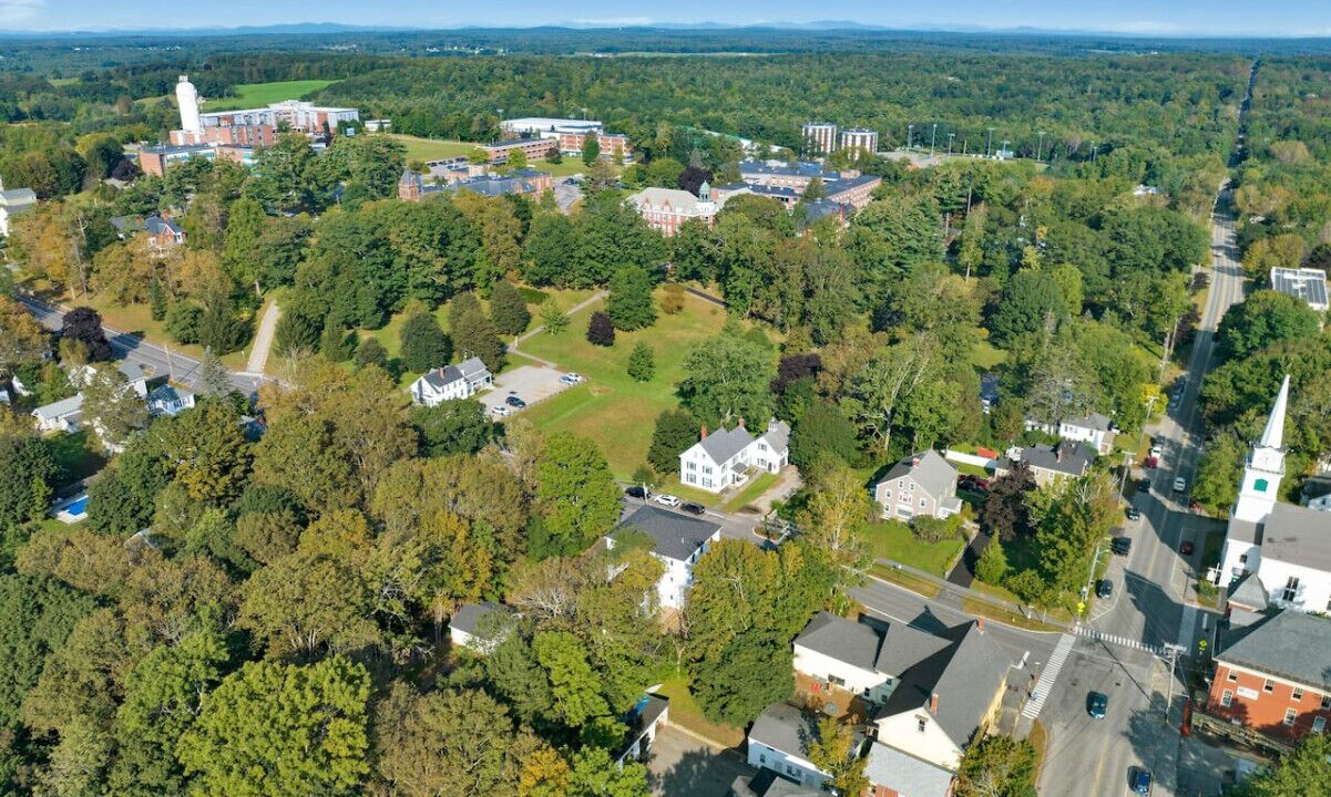 Photo of Outdoor in Gorham