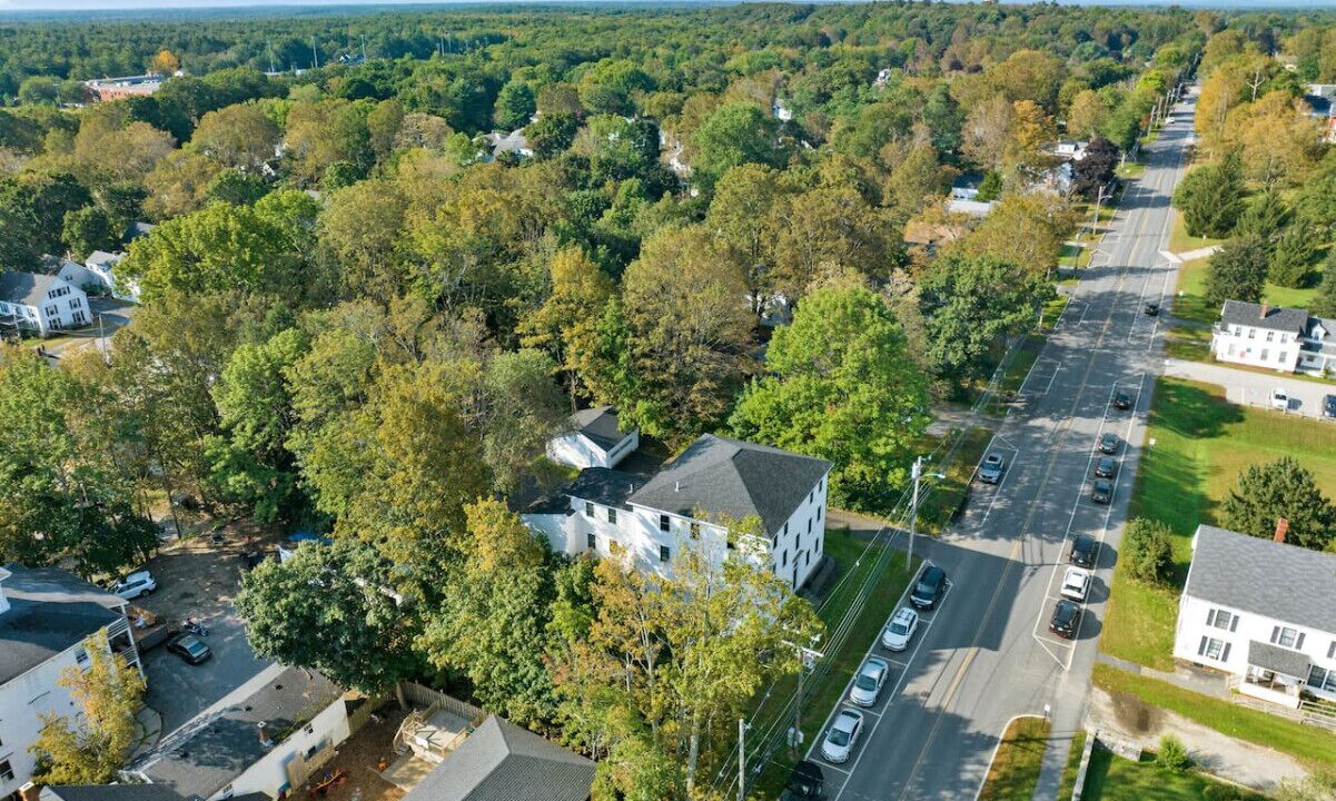 Photo of Outdoor in Gorham