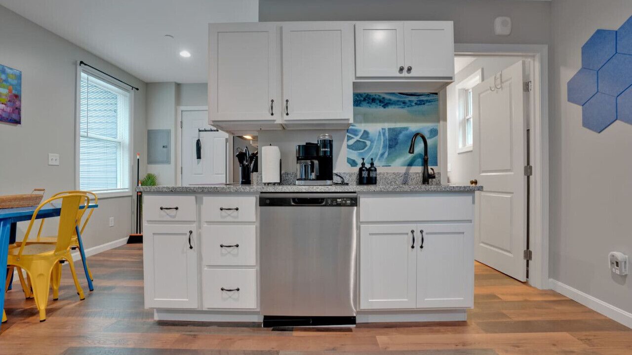 Photo of Kitchen in Gorham