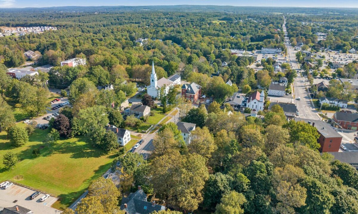 Photo of Outdoor in Gorham