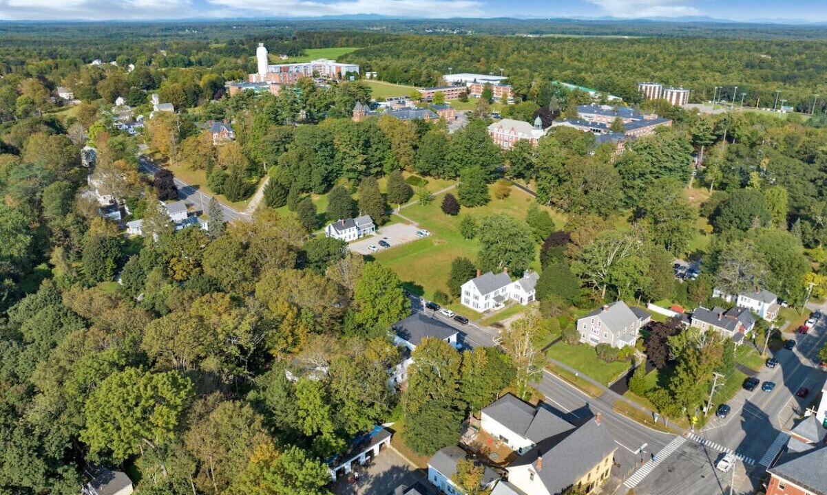 Photo of Outdoor in Gorham