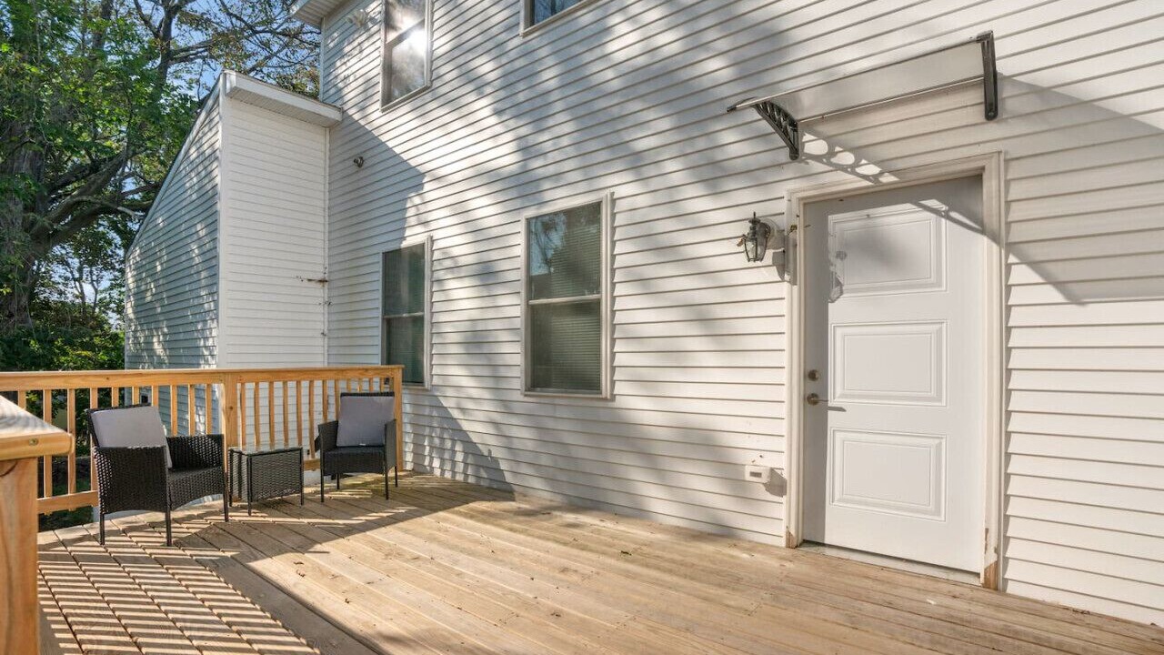 Photo of Outdoor in Gorham