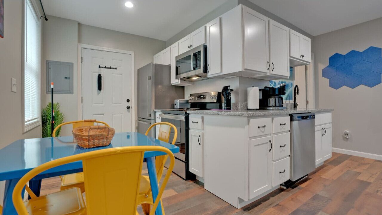 Photo of Kitchen in Gorham