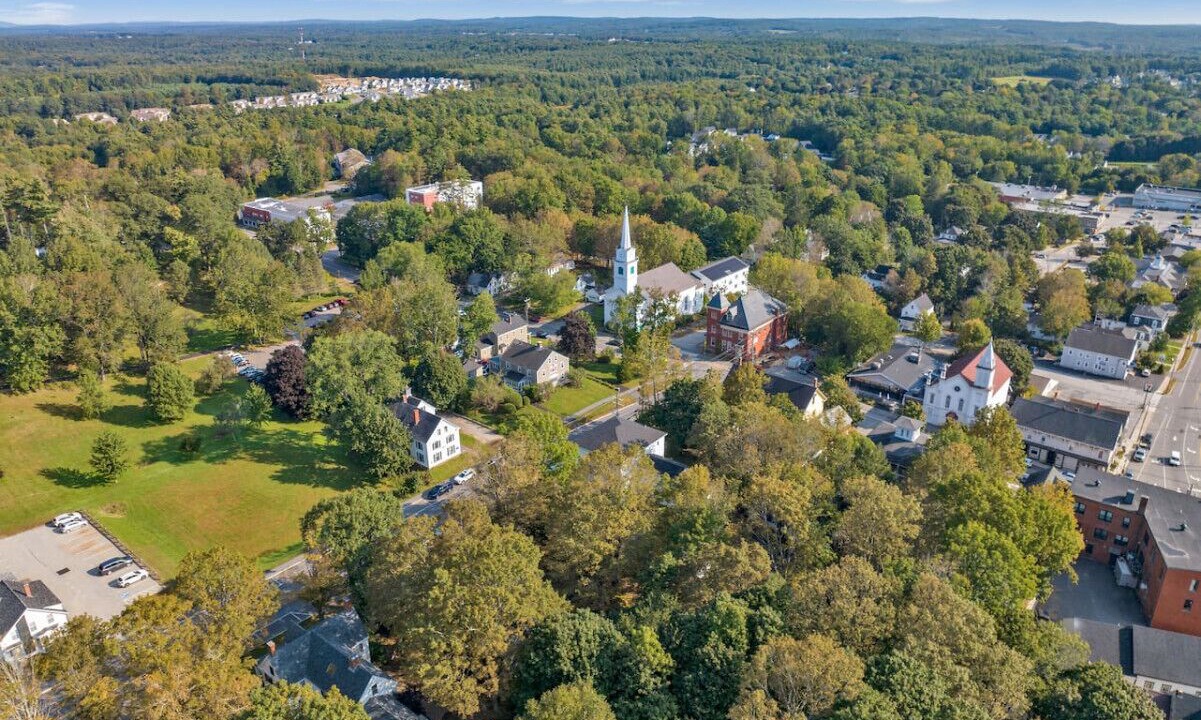 Photo of Outdoor in Gorham