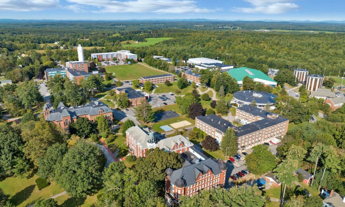 Photo of Outdoor in Gorham