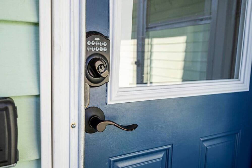 Photo of Outdoor in Ocean Park