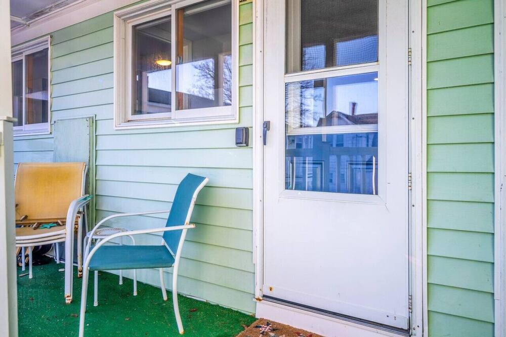 Photo of Outdoor in Ocean Park