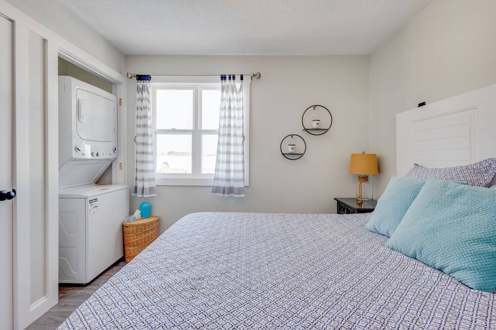 Photo of Bedroom in Prince County