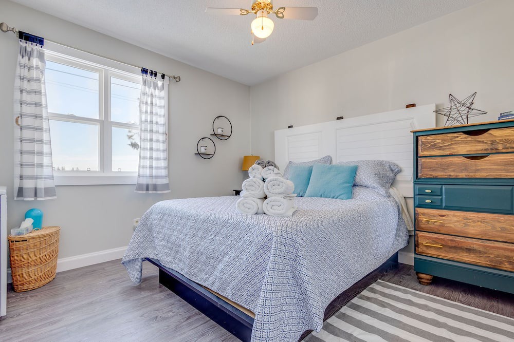 Photo of Bedroom in Prince County